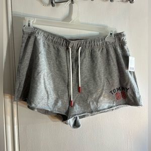 Sweat Shorts